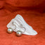 Tahitian Pearl 18K White Gold Ear Jackets