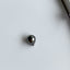 Tahitian Pearl 18K Gold / White Gold Necklace (Style 2)